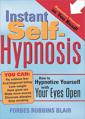 Self-hypnosis